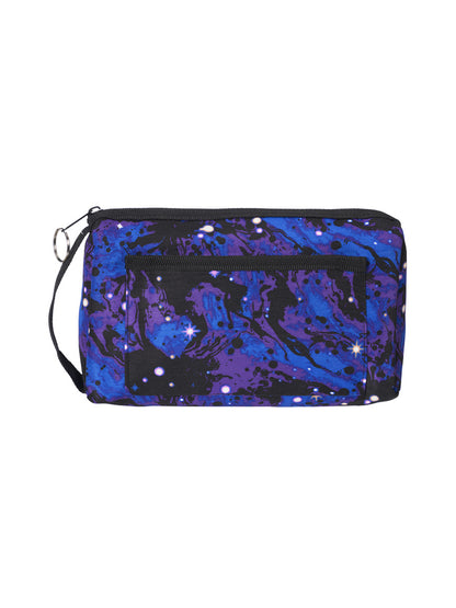 Compact Carry Case - 745 - Galaxy Blue