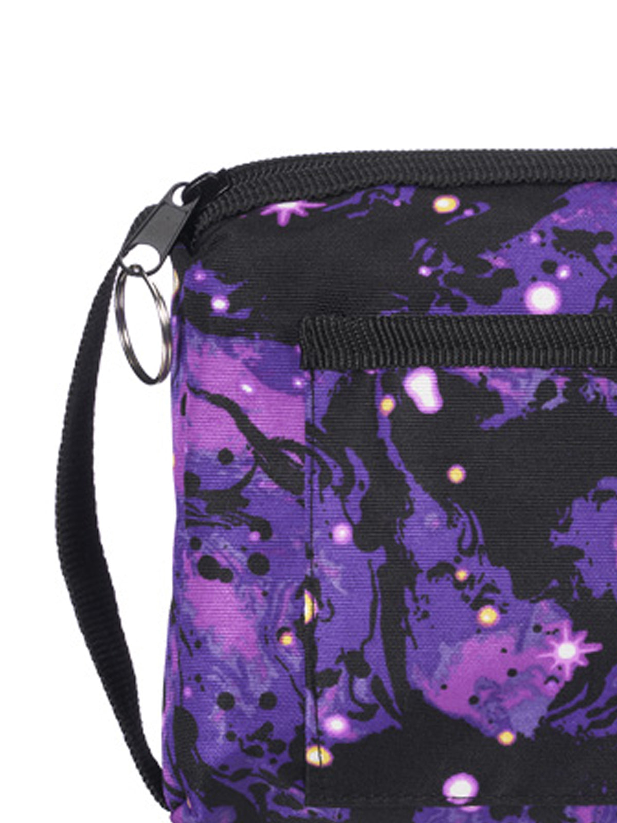 Compact Carry Case - 745 - Galaxy Purple