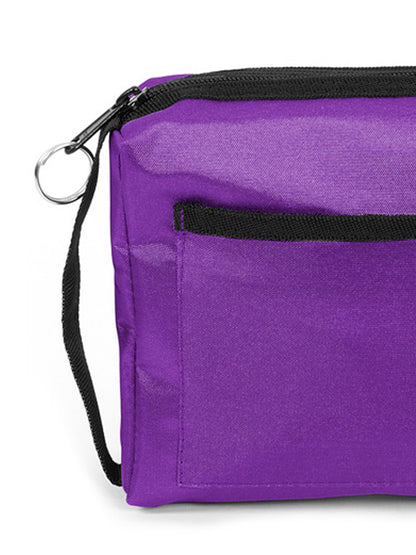 Compact Carry Case - 745 - Purple