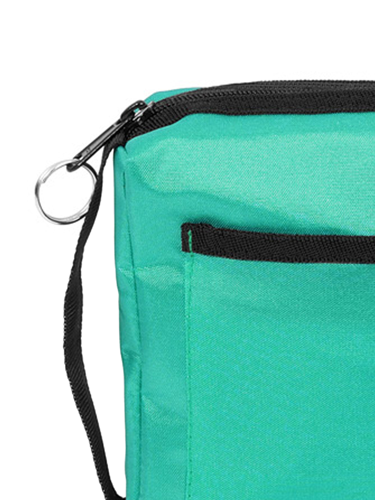 Compact Carry Case - 745 - Teal