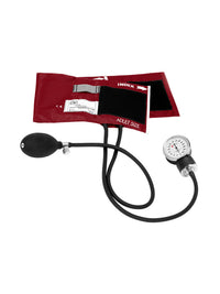 Standard Aneroid Sphygmomanometer - 79 - Burgundy