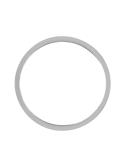 Lens Retaining Ring for Gauge - 80RIM - Standard