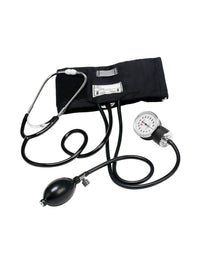 Home Blood Pressure Monitor - 81 - Black