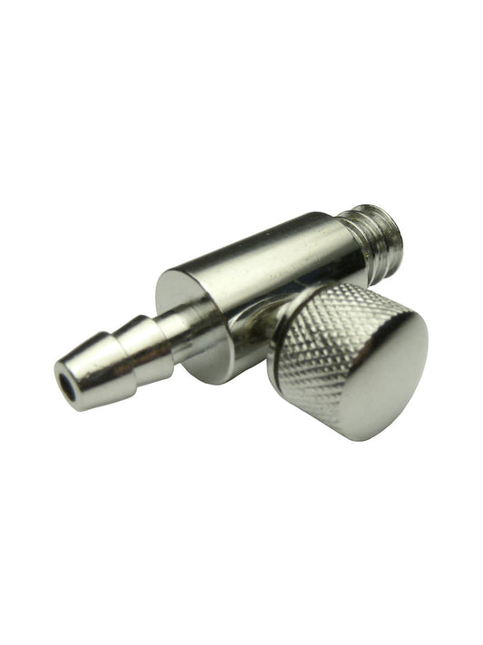 Deluxe Air Release Valve - 83VA - Standard