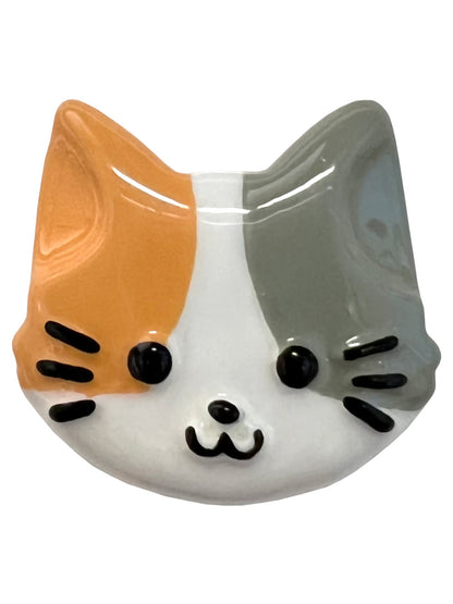 Unisex 3D Stethoscope Jewelry - 99 - Cat