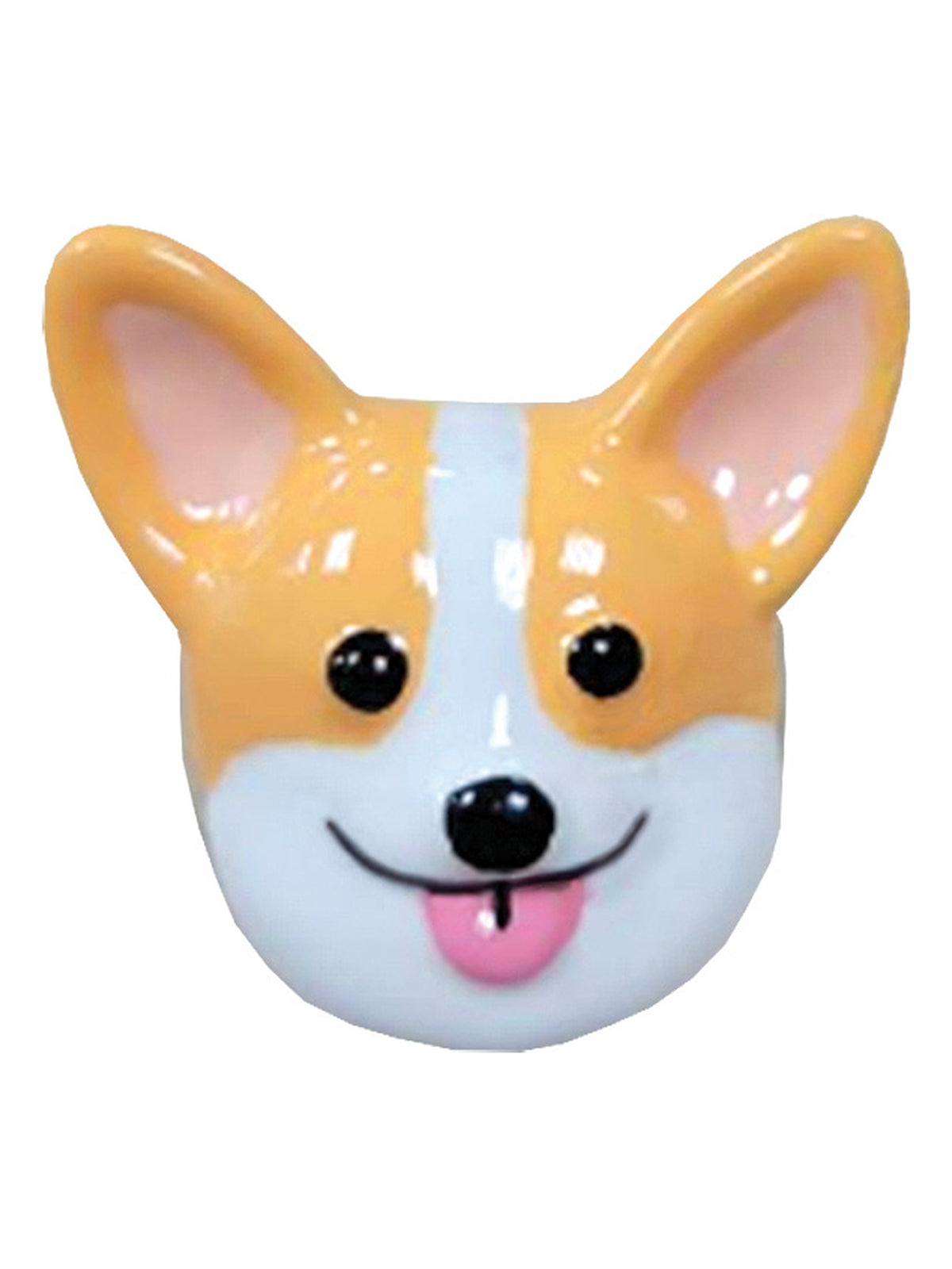 Unisex 3D Stethoscope Jewelry - 99 - Corgi
