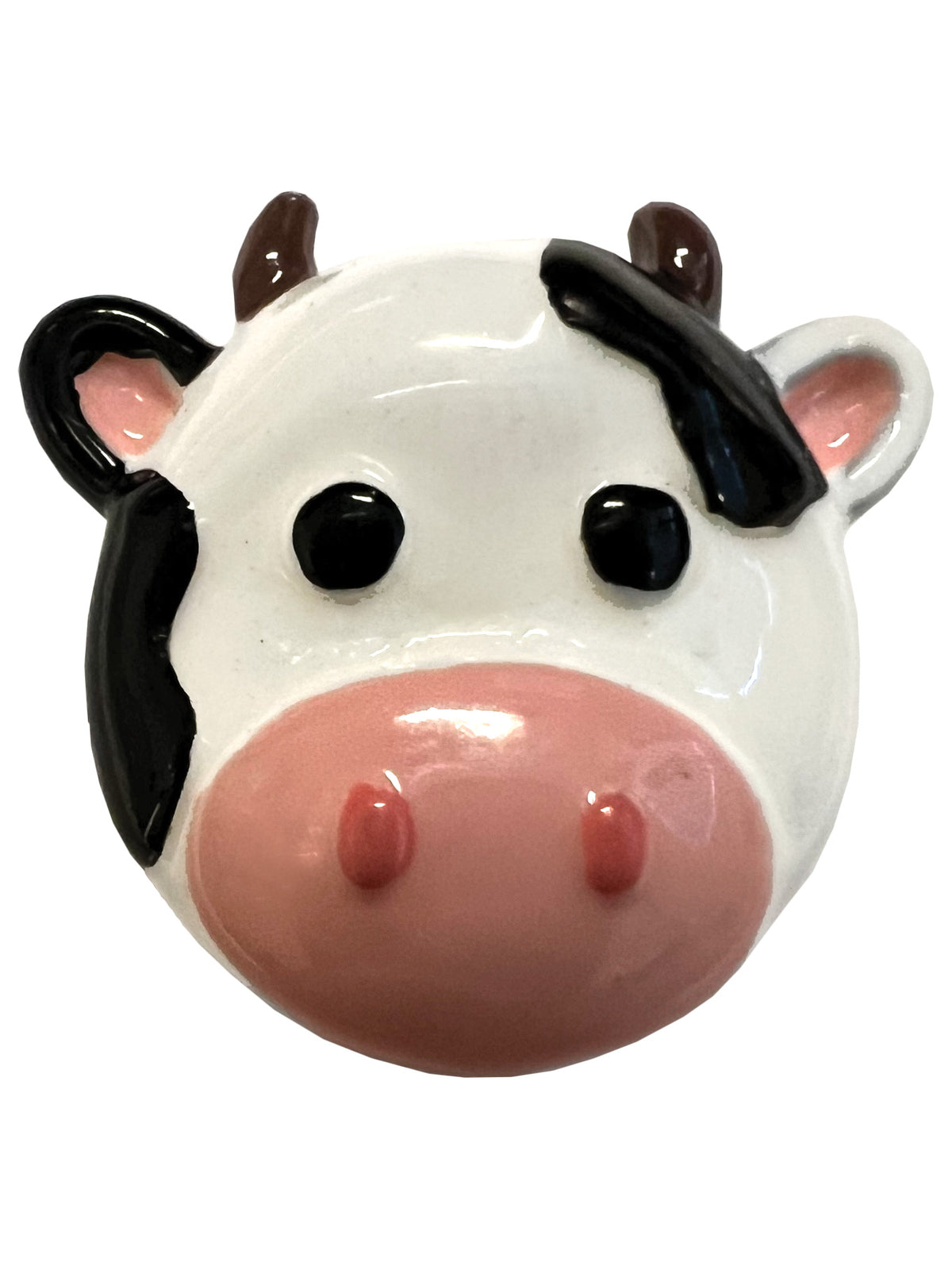 Unisex 3D Stethoscope Jewelry - 99 - Cow