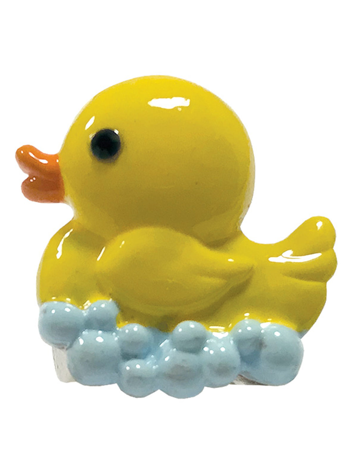Unisex 3D Stethoscope Jewelry - 99 - Duck - Painted Finish