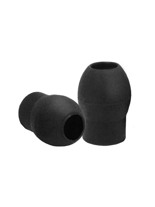 Silicone Clinical Eartips (Small) - CESILS - Standard