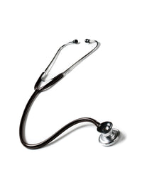 SpragueLite® 5-in-1 Lightweight Stethoscope (Clamshell) - S124 - Black