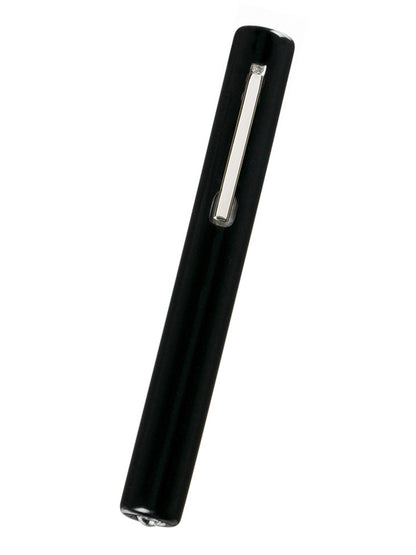 Standard Disposable Penlight - S200 - Black