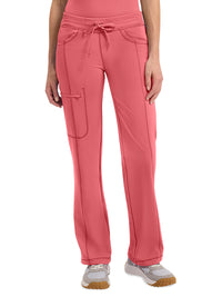 Women's 4-Pocket Low Rise Pant - 1123A - Pinkerton