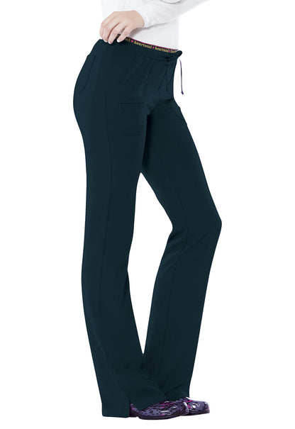 Women's Drawstring Pant - 20110 - Caribbean Blue