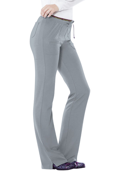 Women's Drawstring Pant - 20110 - Grey