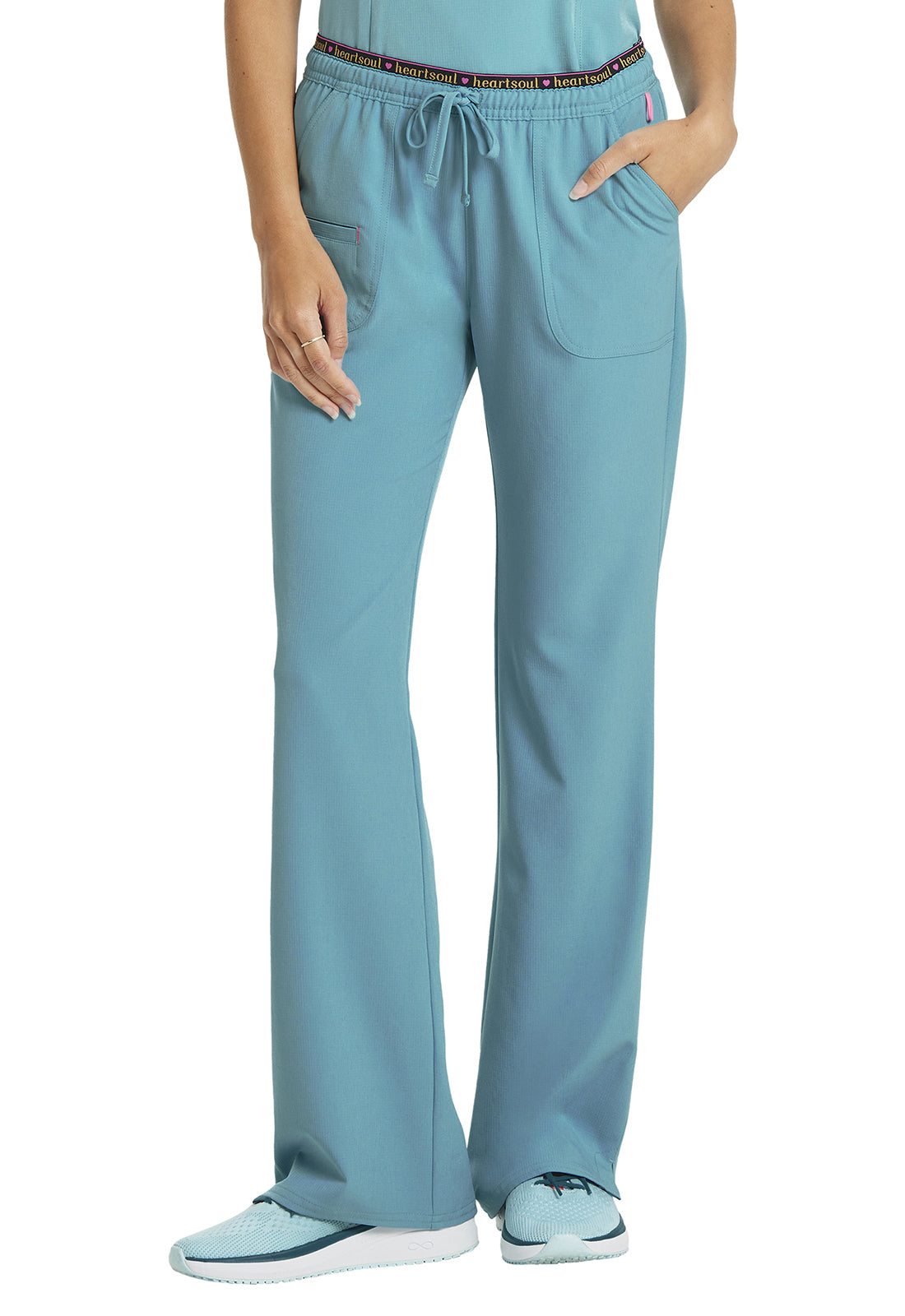 Women's Drawstring Pant - 20110 - Pixie Wings