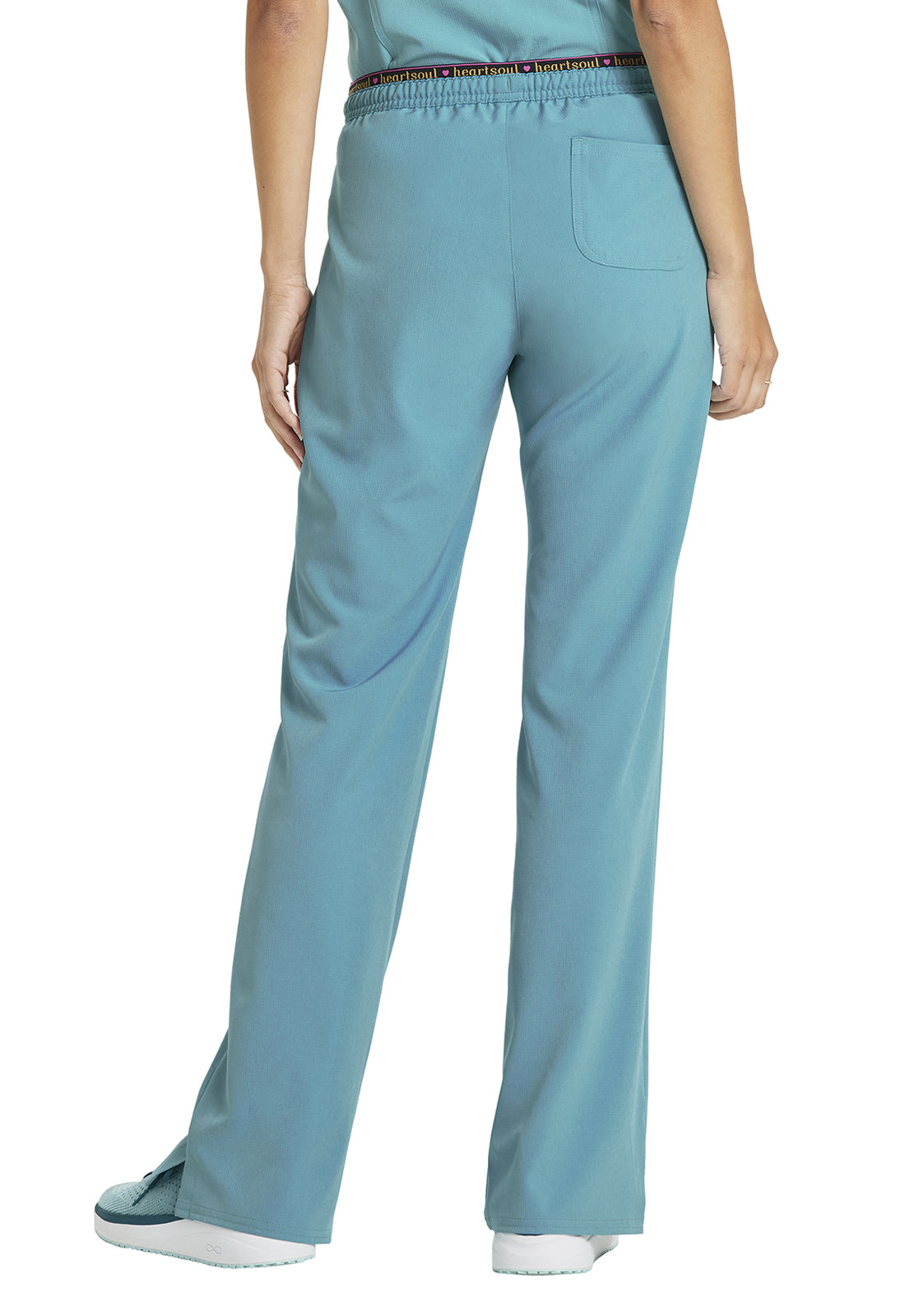 Women's Drawstring Pant - 20110 - Pixie Wings