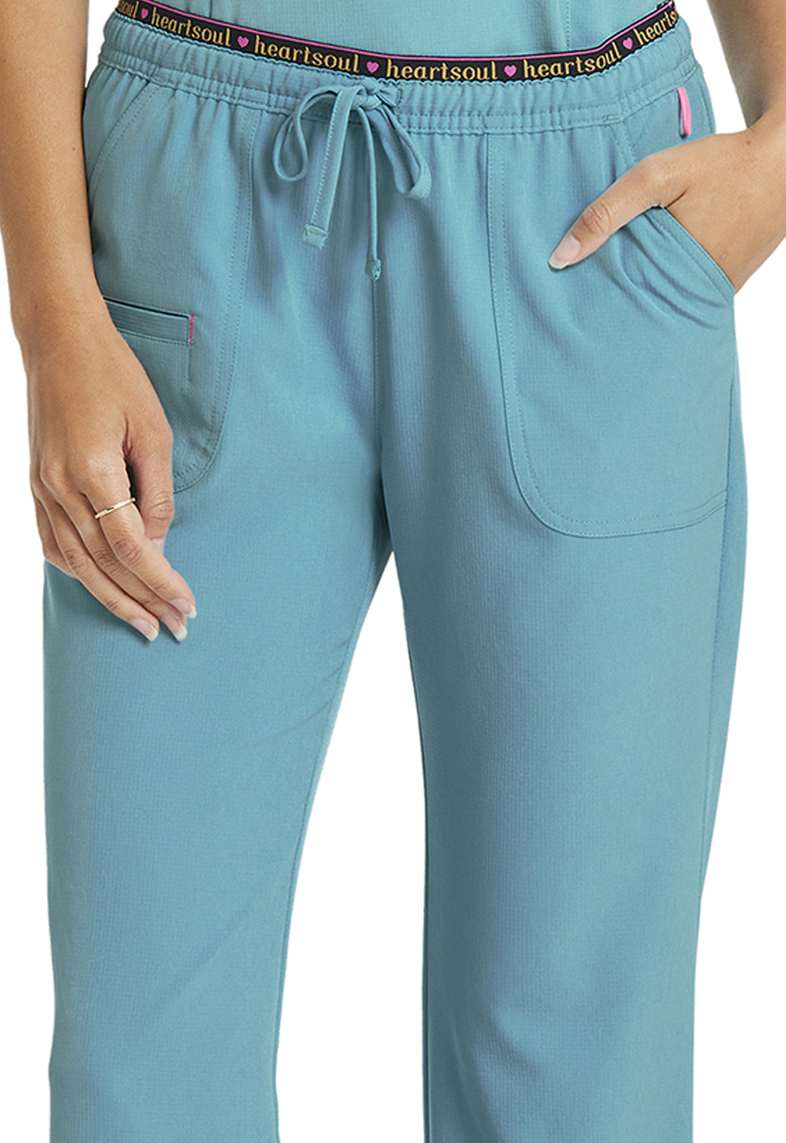 Women's Drawstring Pant - 20110 - Pixie Wings