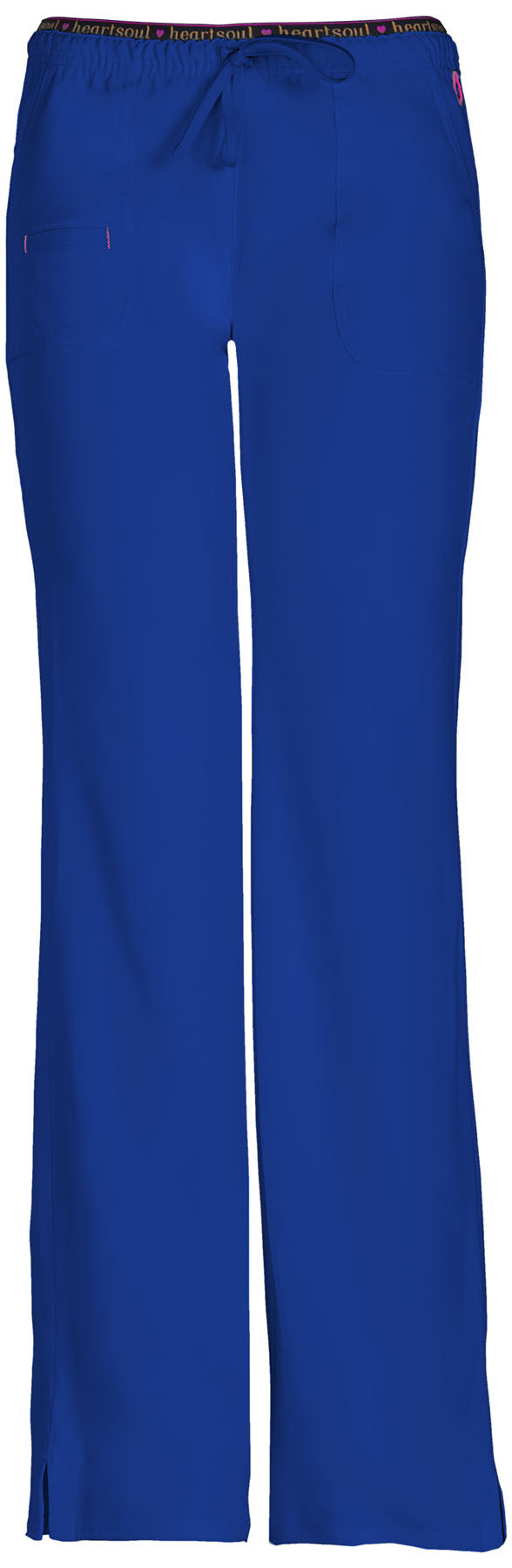 Women's Drawstring Pant - 20110 - Royal