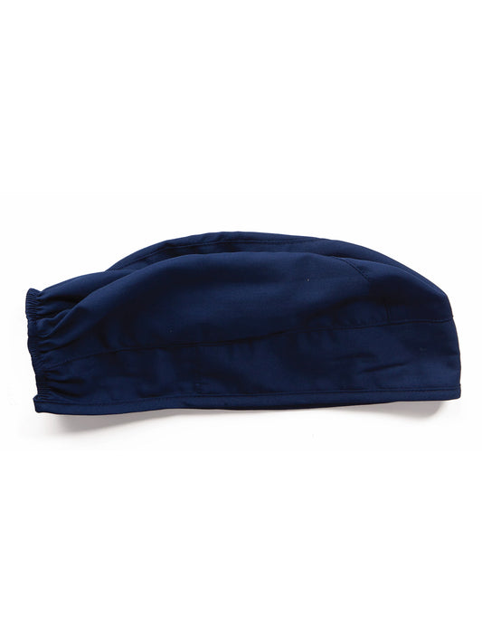 Unisex Scrub Hat - 2506 - Navy