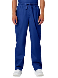 Men's 7-Pocket Cargo Pant - 4000 - Galaxy Blue