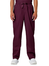 Men's 7-Pocket Cargo Pant - 4000 - Wine