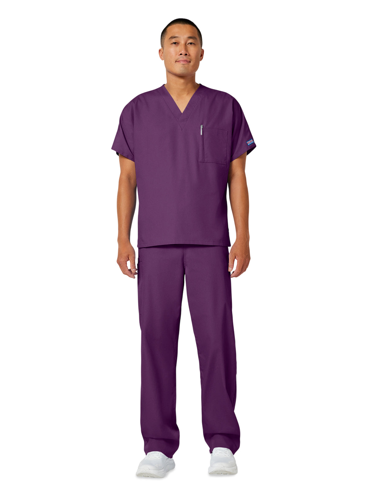 LS