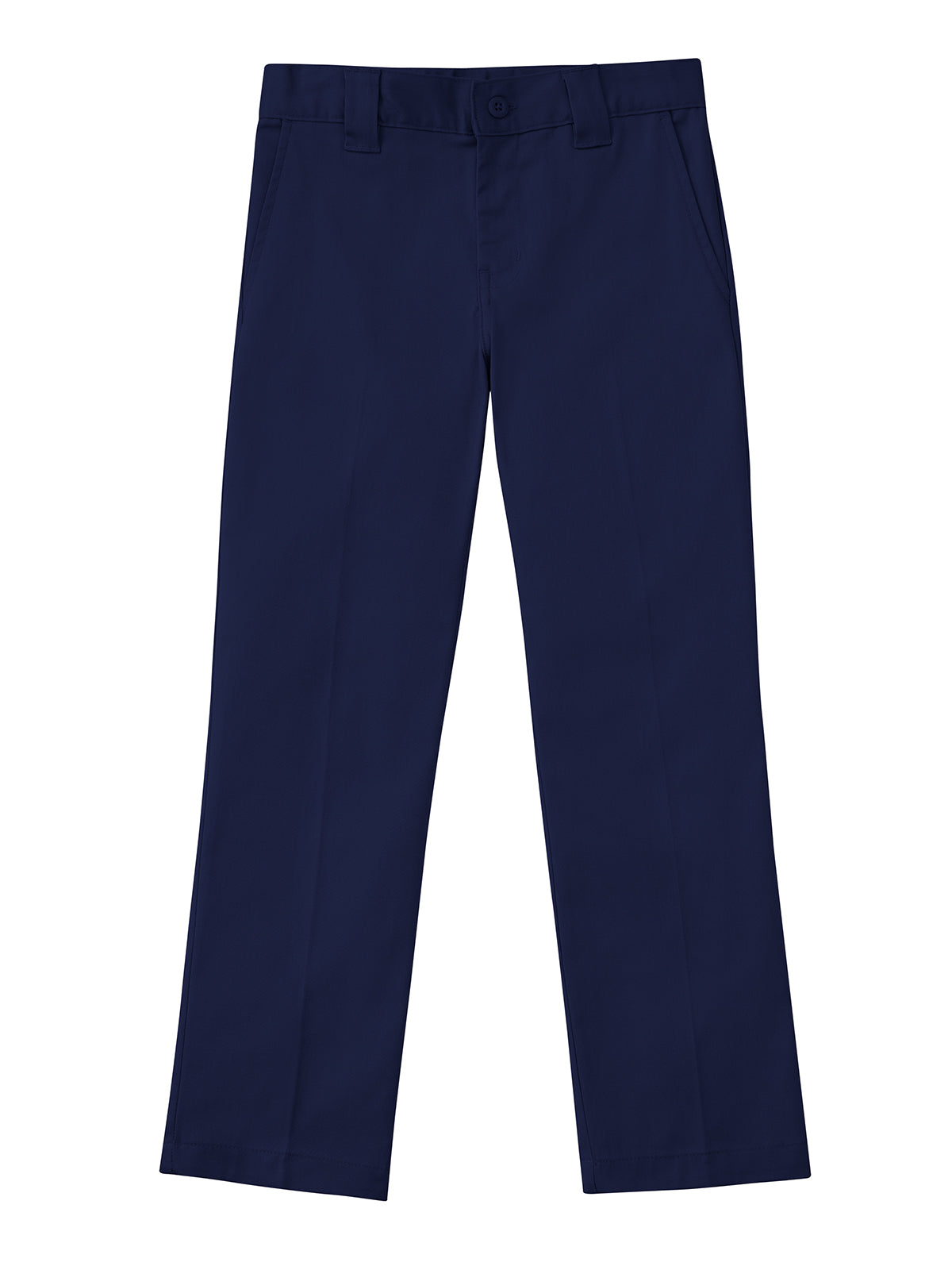 Boys' Narrow Leg Pant - 50481A - Dark Navy