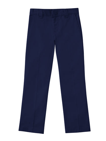 Men's Narrow Leg Pant - 50484 - Dark Navy