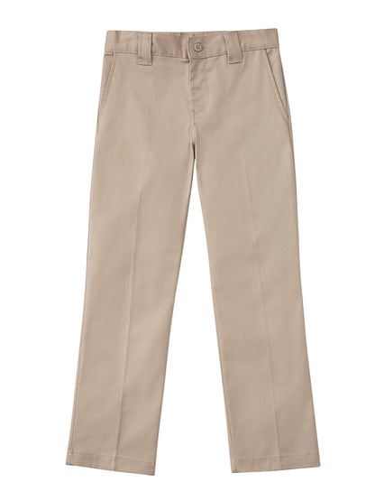 Men's Narrow Leg Pant - 50484 - Khaki