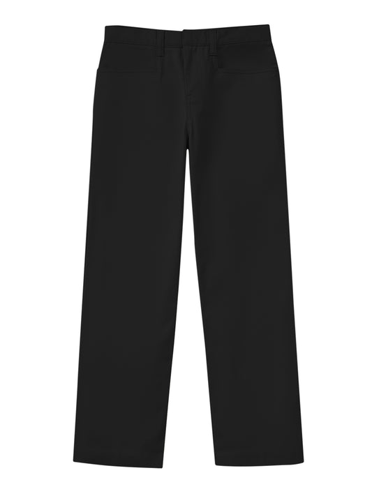 Girls' Low Rise Pant - 51071AZ - Black