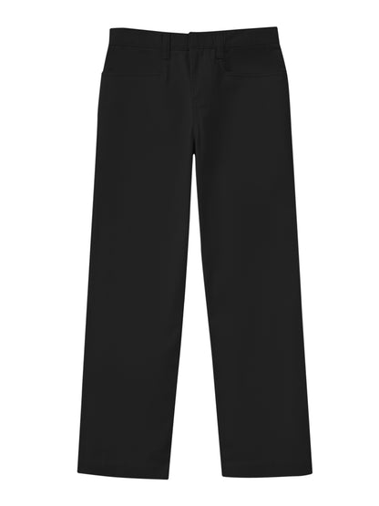 Girls' Low Rise Pant - 51072AZ - Black