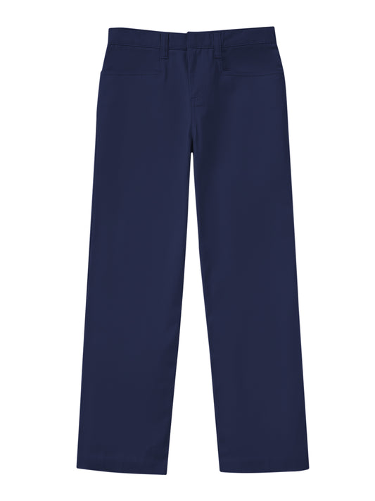 Girls' Low Rise Pant - 51072AZ - Dark Navy