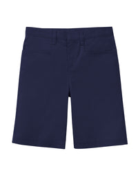 Girls' Low Rise Shorts - 52073AZ - Dark Navy
