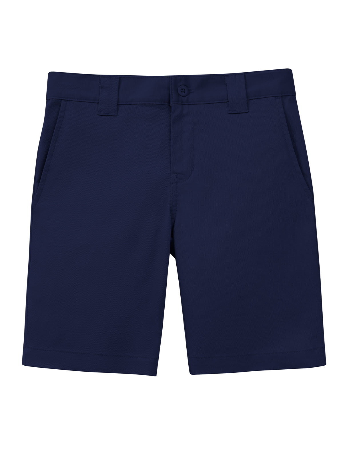 Men's Slim Fit Shorts - 52484 - Dark Navy