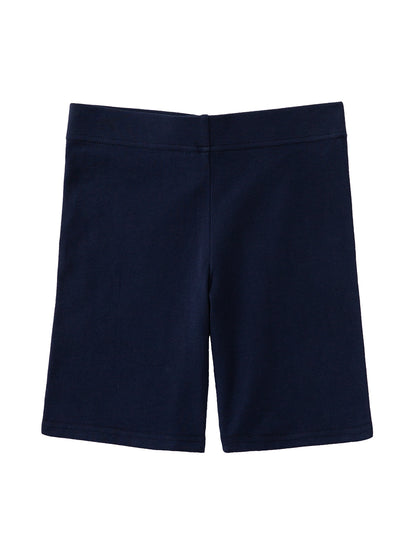 Girls' Modesty Shorts - 59402 - Dark Navy