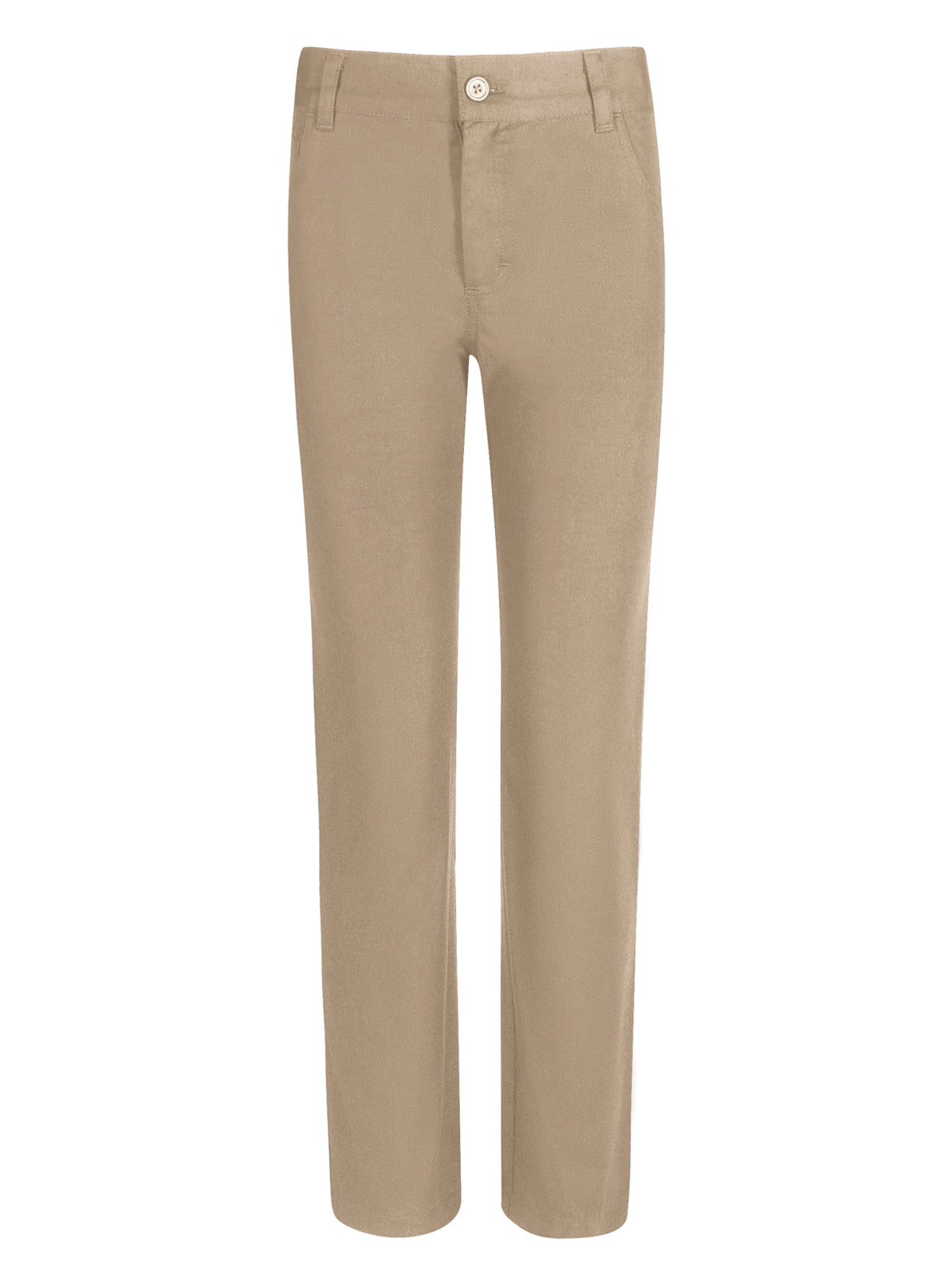 Men's Stretch Skinny Pant - 60244 - Khaki