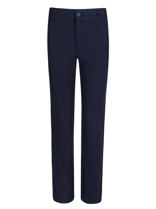 Men's Stretch Skinny Pant - 60244 - Navy