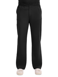 Men's 7-Pocket Zip Fly Pant - 81006 - Black