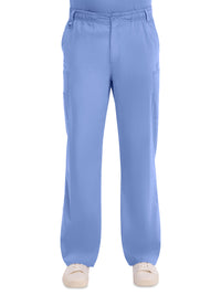 Men's 7-Pocket Zip Fly Pant - 81006 - Ciel