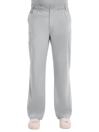 Men's 7-Pocket Zip Fly Pant - 81006 - Grey