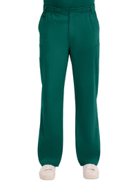 Men's 7-Pocket Zip Fly Pant - 81006 - Hunter
