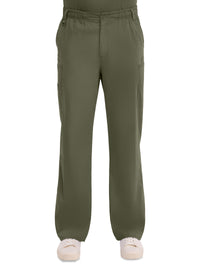 Men's 7-Pocket Zip Fly Pant - 81006 - Olive