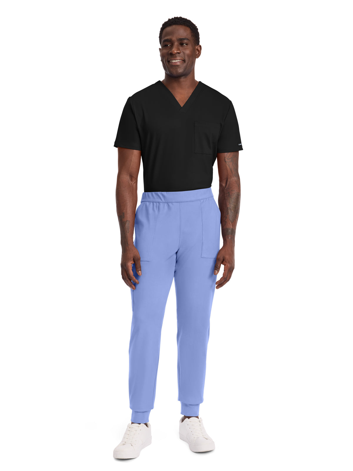 LS