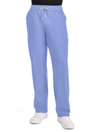 Men's 5-Pocket Straight Leg Pant - CK036 - Ciel