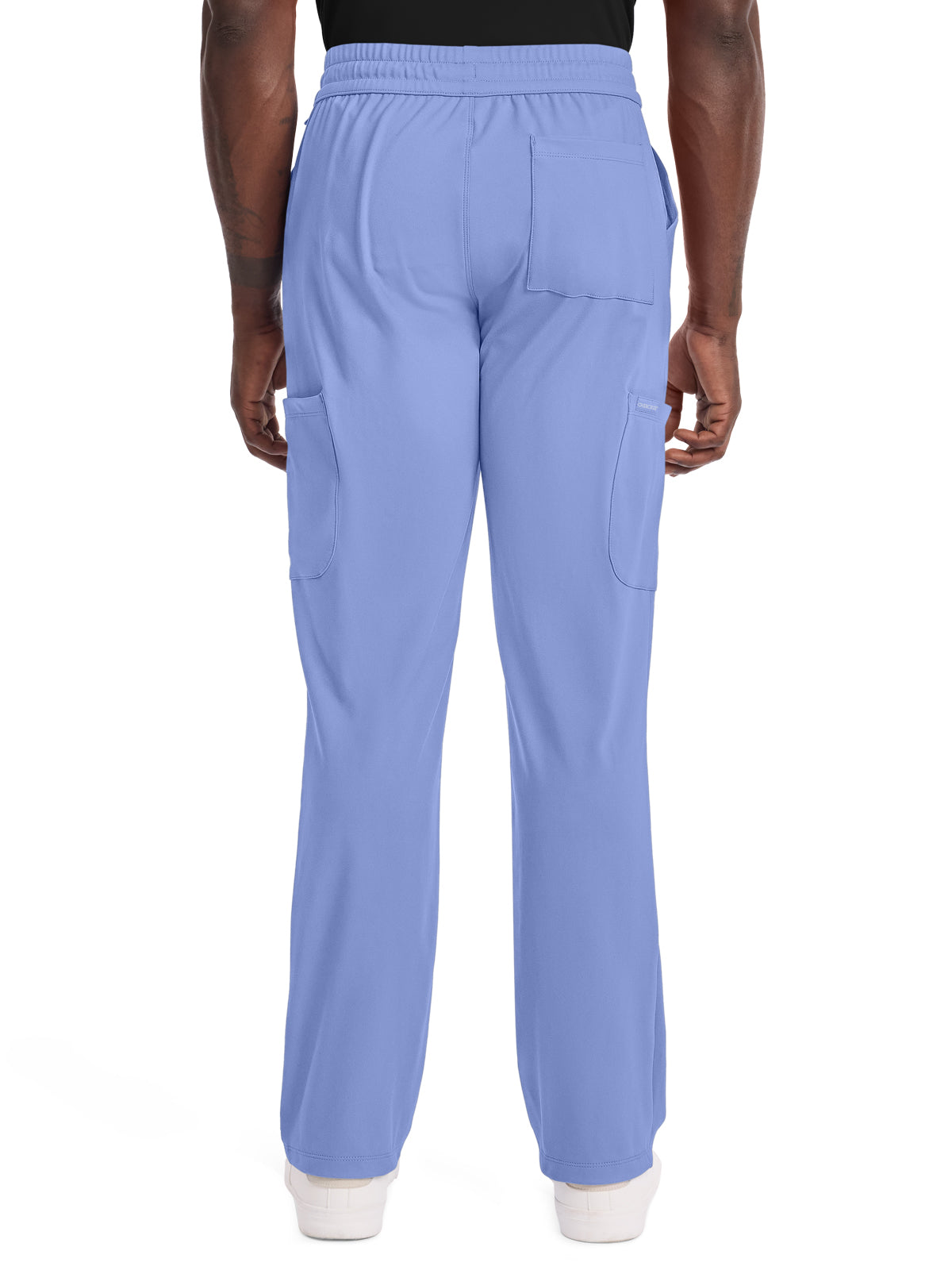 Men's 5-Pocket Straight Leg Pant - CK036 - Ciel