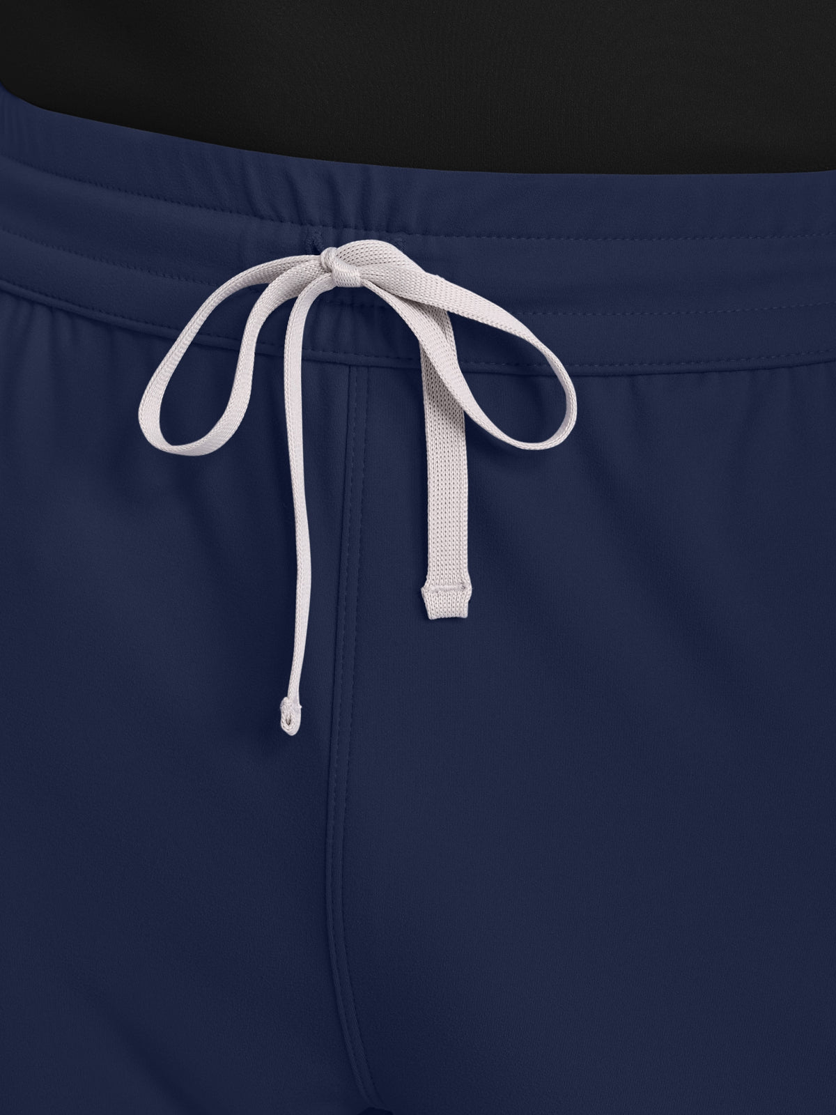 Men's 5-Pocket Straight Leg Pant - CK036 - Navy