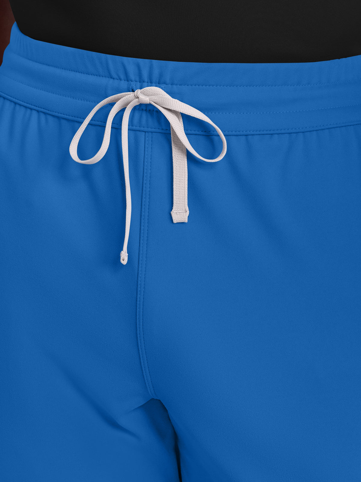 Men's 5-Pocket Straight Leg Pant - CK036 - Royal