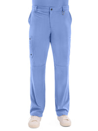 Men's 6-Pocket Tapered Leg Pant - CK200A - Ciel