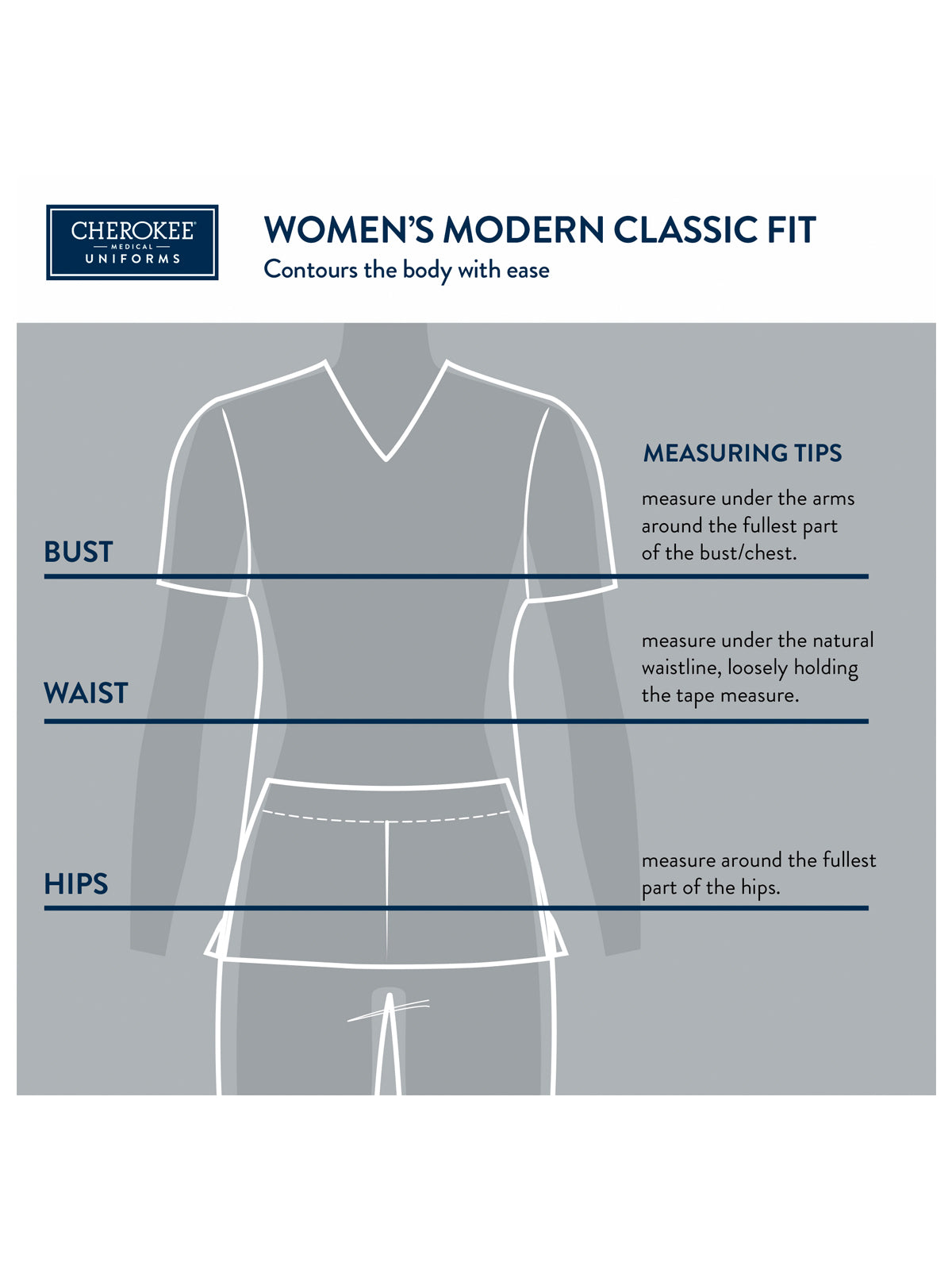 Women's 4-Pocket Drawstring Cargo Pant - CK272A - White