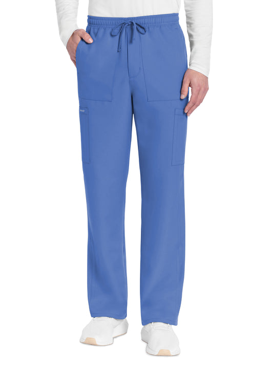 Men's 6-Pocket Straight Leg Pant - CK279A - Ciel